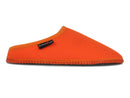 1 HAFLINGER-Women-Cotton-Slippers-Cotty-orange