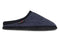 1 HAFLINGER-Women-Men-Cotton-Slippers-Cotty-Wash-captain-blue