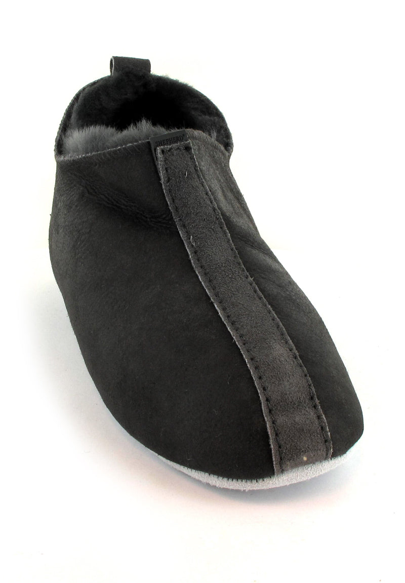 1 SHEPHERD-Slipper--Henrik-AntiqueAsphalt #farbe_Grey