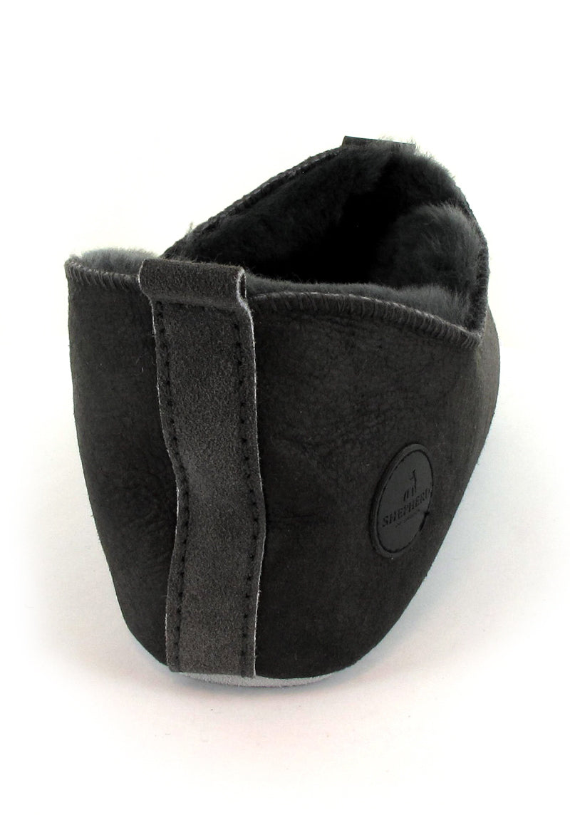 1 SHEPHERD-Slipper--Henrik-AntiqueAsphalt #farbe_Grey