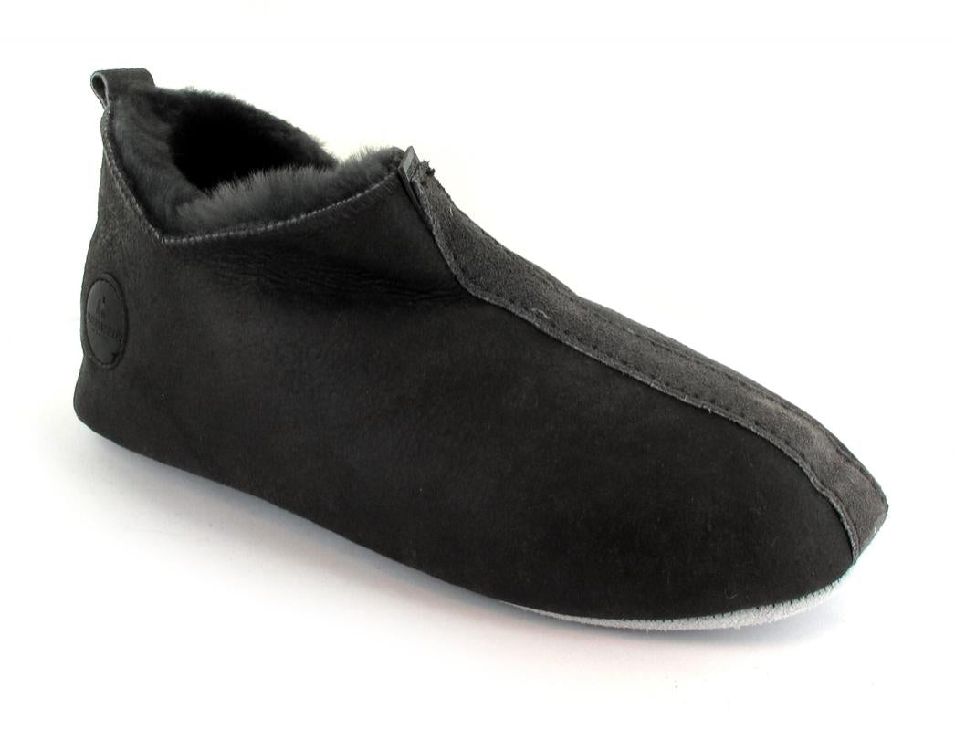 SHEPHERD-Slipper--Henrik-AntiqueAsphalt #farbe_Grey