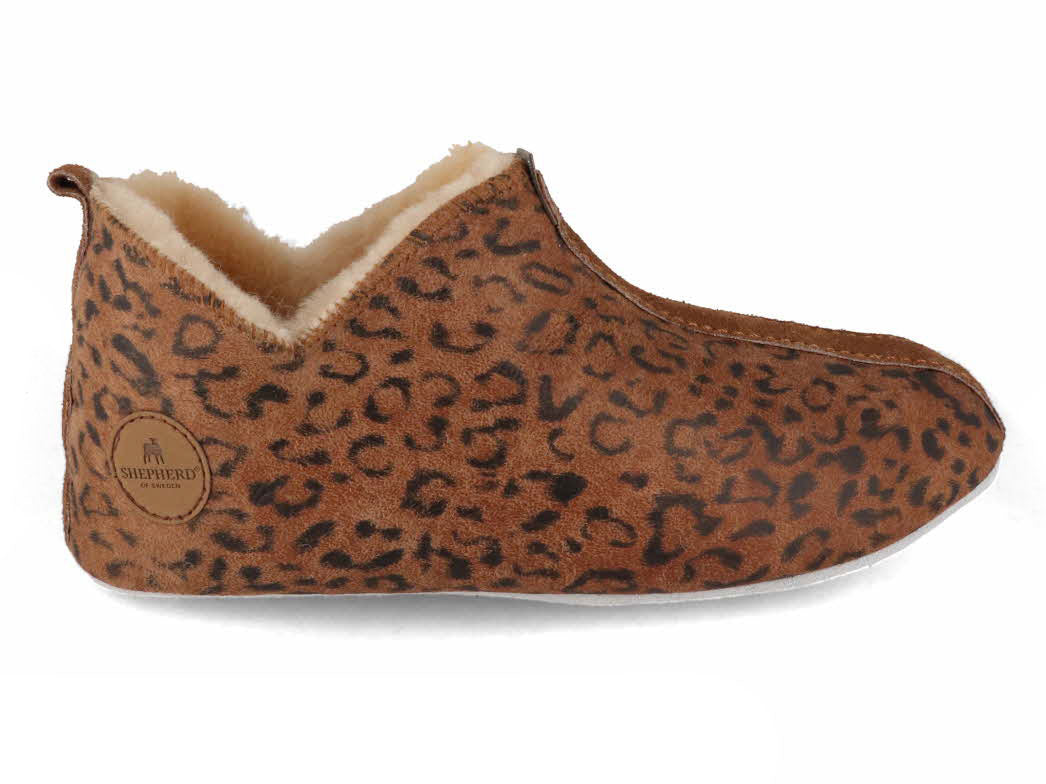 1 SHEPHERD-Slipper--Lina-ChestnutLeopard #farbe_Brown