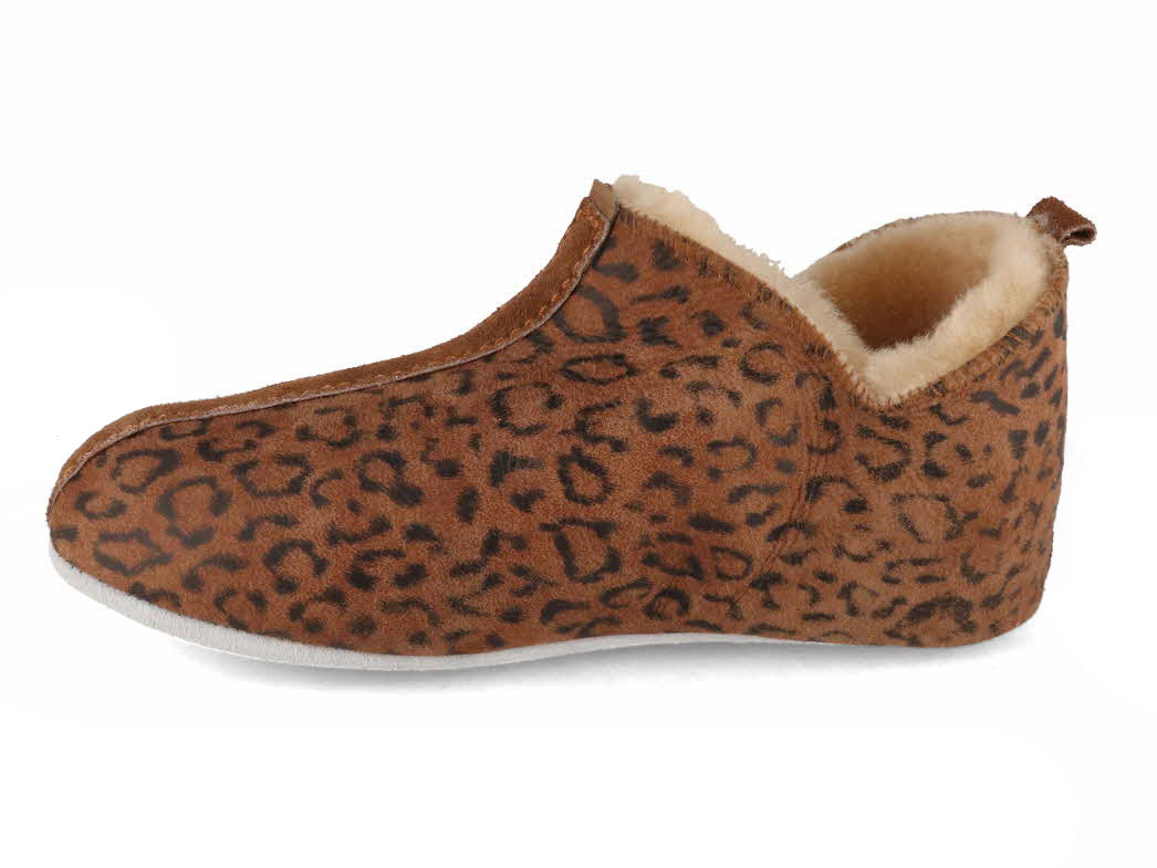 1 SHEPHERD-Slipper--Lina-ChestnutLeopard #farbe_Brown