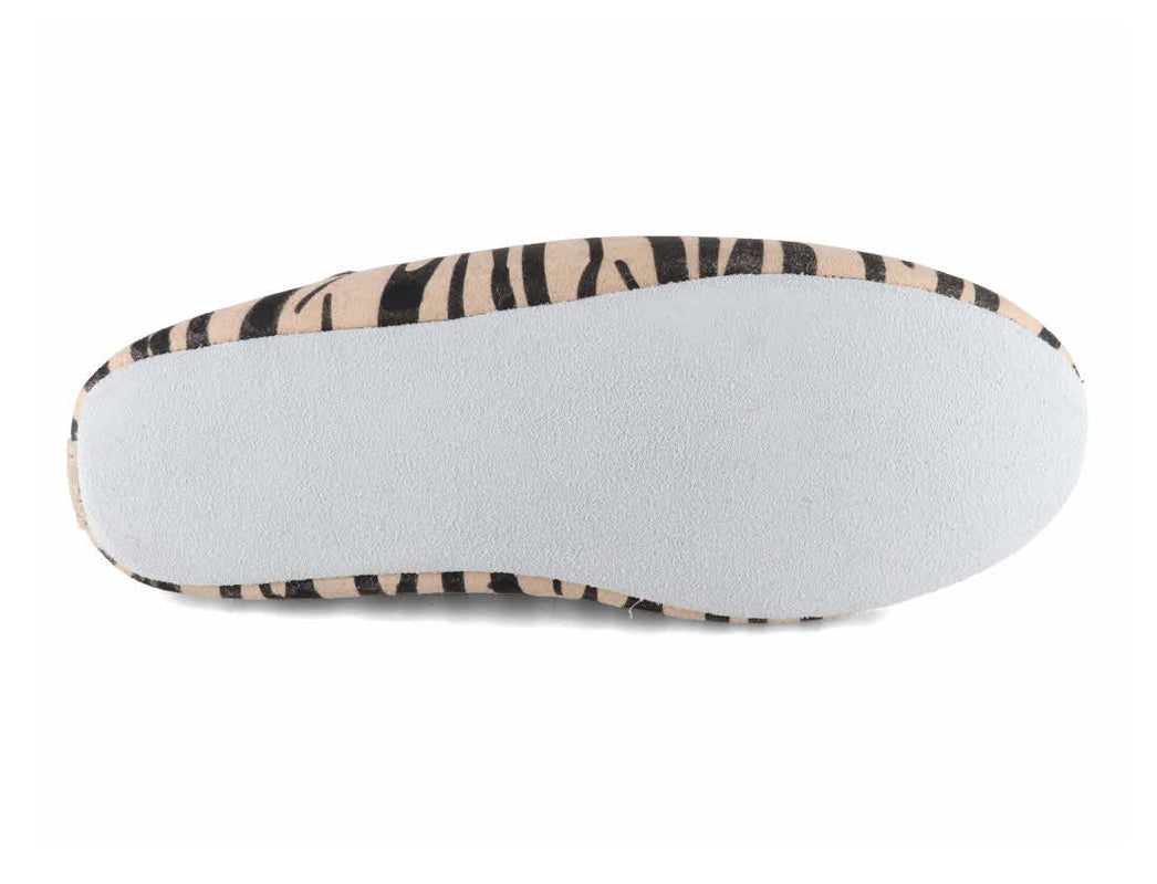 1 SHEPHERD-Women-Boots-Lina-tiger-on-honey #farbe_Beige