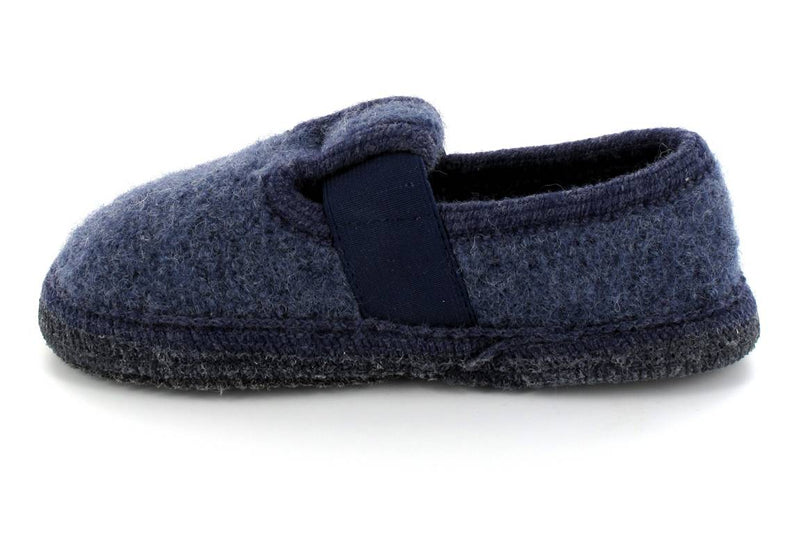 1 HAFLINGER-Kids-Slippers--Joschi-Denim