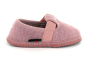 1 HAFLINGER-Slipper--Joschi-Rosewood