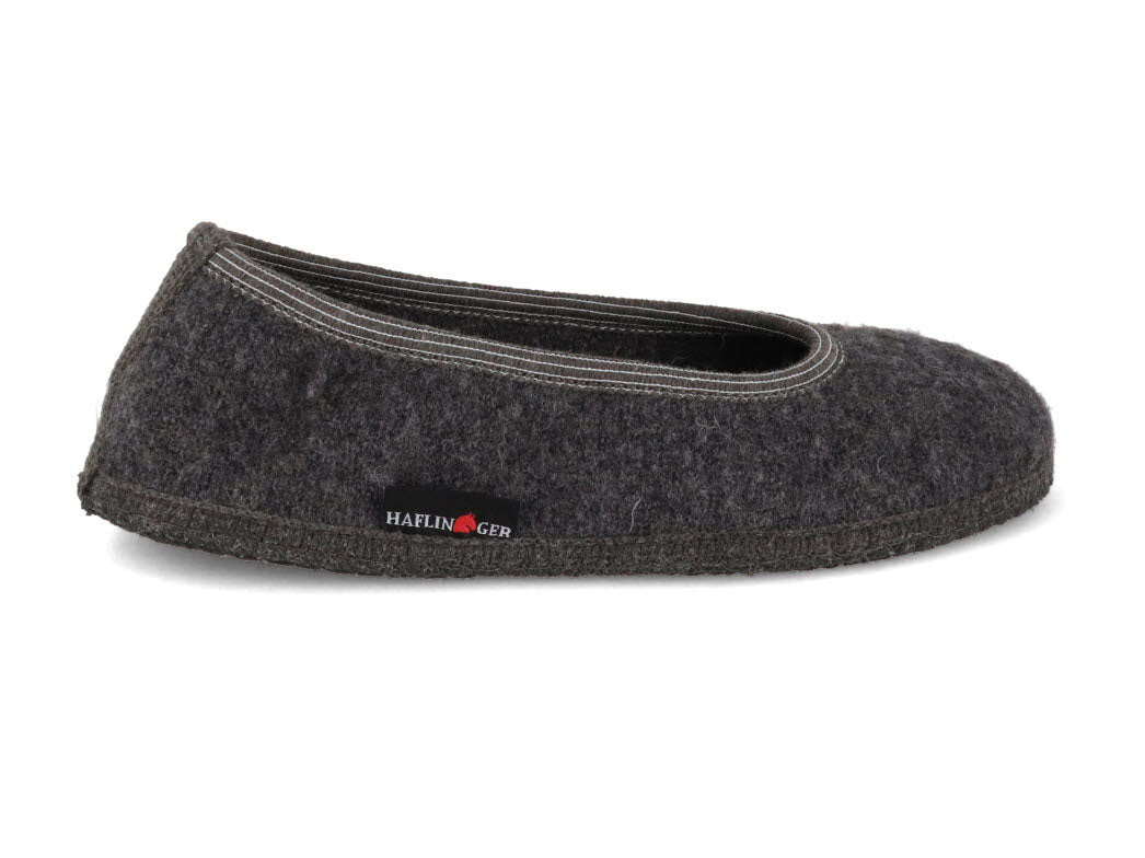 1 HAFLINGER-Ballerina-Slippers--Marina-Anthracite #farbe_Anthrazit