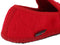 1 HAFLINGER-Women-Closed-Heel-Boiled-Wool-Slippers-Loafer-red