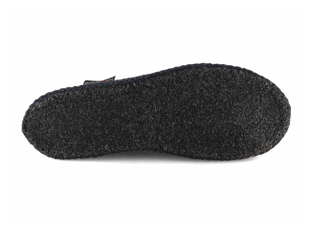 1 HAFLINGER-Ballerina-Slipper--Fiocco-Medium-Blue #farbe_Blue