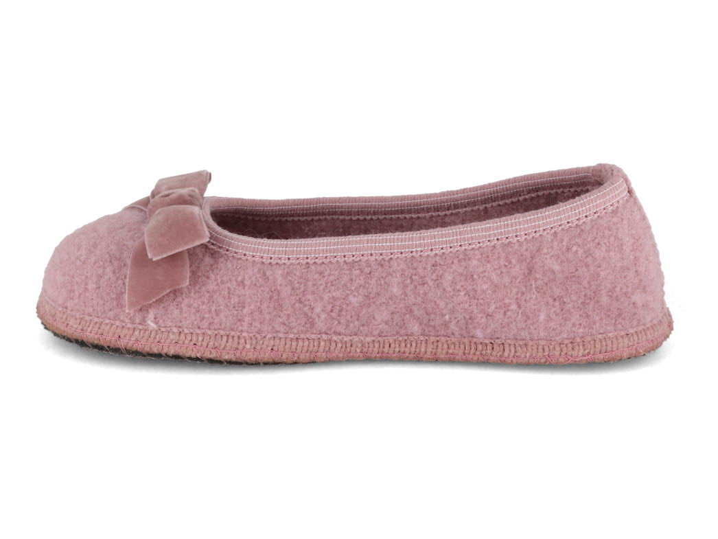 1 HAFLINGER-Ballerina--Fiocco-Rosewood #farbe_Pink
