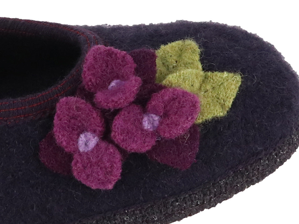 1 HAFLINGER-Women-Boiled-Wool-Ballerina-Everest-Hortus-lavender #farbe_Purple