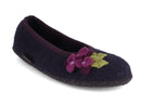 HAFLINGER-Women-Boiled-Wool-Ballerina-Everest-Hortus-lavender