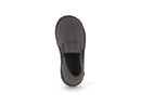 1 HAFLINGER-Kids-Slippers--Uno-Grey