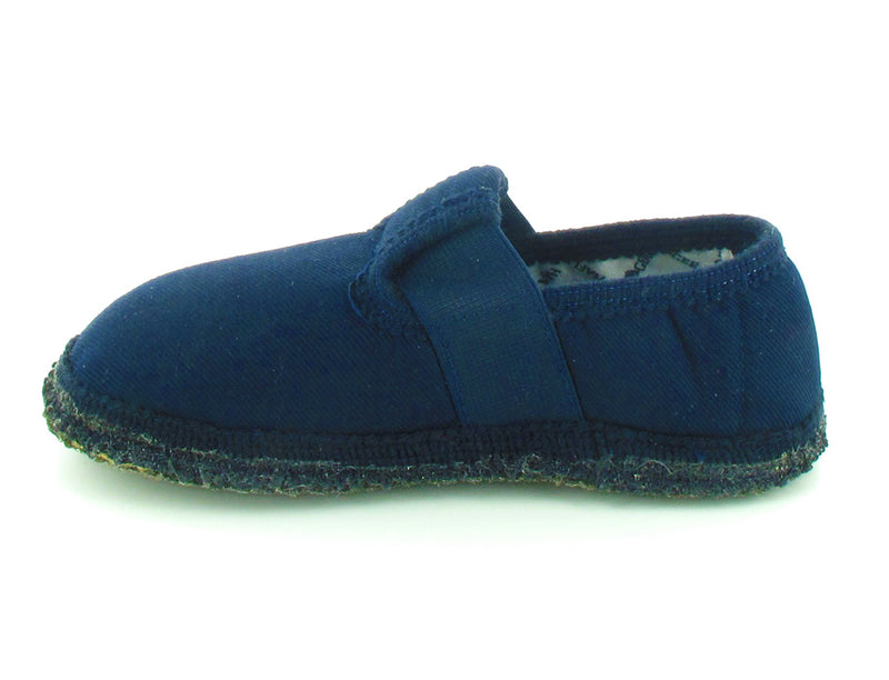 1 HAFLINGER-Kids-Footwear--Uno-Ocean