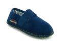 HAFLINGER-Kids-Footwear--Uno-Ocean #farbe_Blue