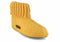 HAFLINGER-Children-Slipper-Boot--Karl-sun #farbe_Yellow