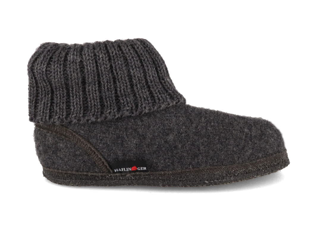 1 HAFLINGER-Slipper-Boot--Karl-Anthracite #farbe_Anthrazit