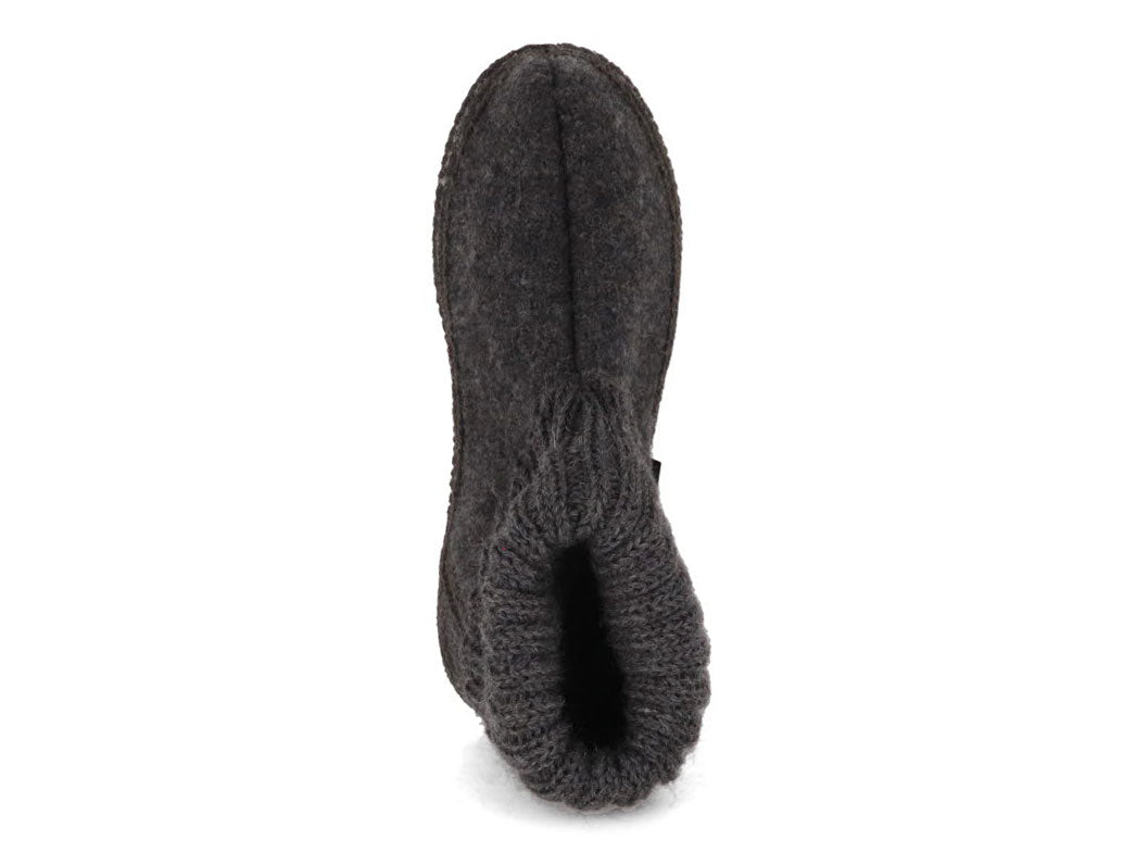 1 HAFLINGER-Slipper-Boot--Karl-Anthracite #farbe_Anthrazit