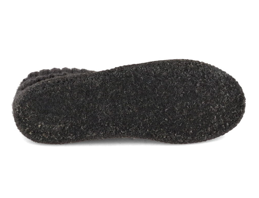 1 HAFLINGER-Slipper-Boot--Karl-Anthracite #farbe_Anthrazit
