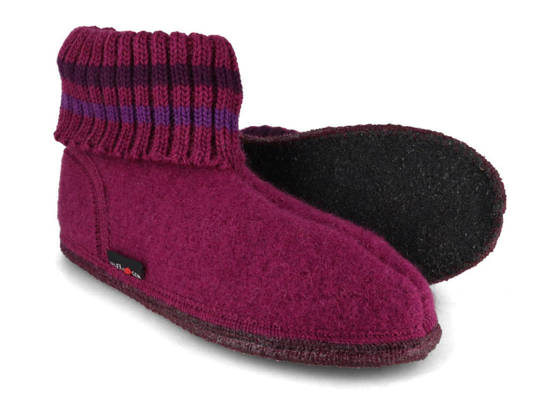 1 HAFLINGER-Women-Boiled-Wool-Slipper-Boots-Paul-mulberry