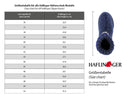 1 HAFLINGER-Women-Men-Boiled-Wool-Slipper-Boots-Paul-stone