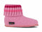 1 HAFLINGER-Children-Girls-Slipper-Boots-Paul-baby-pink