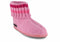 HAFLINGER-Children-Girls-Slipper-Boots-Paul-baby-pink