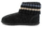 1 HAFLINGER-Childrens-House-Shoes--Paul-Graphite