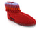 HAFLINGER-Slippers-For-A-Child--Paul-Red