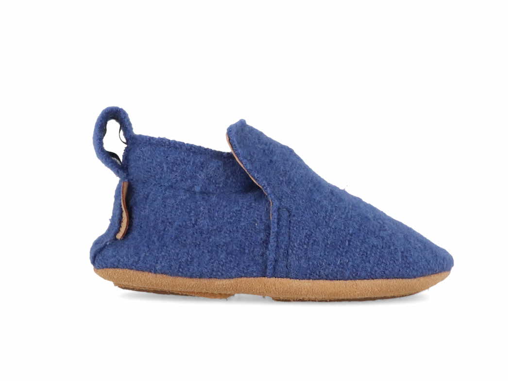 1 HAFLINGER-Baby-Slippers-Hafli-pigeon-blue #farbe_Blue
