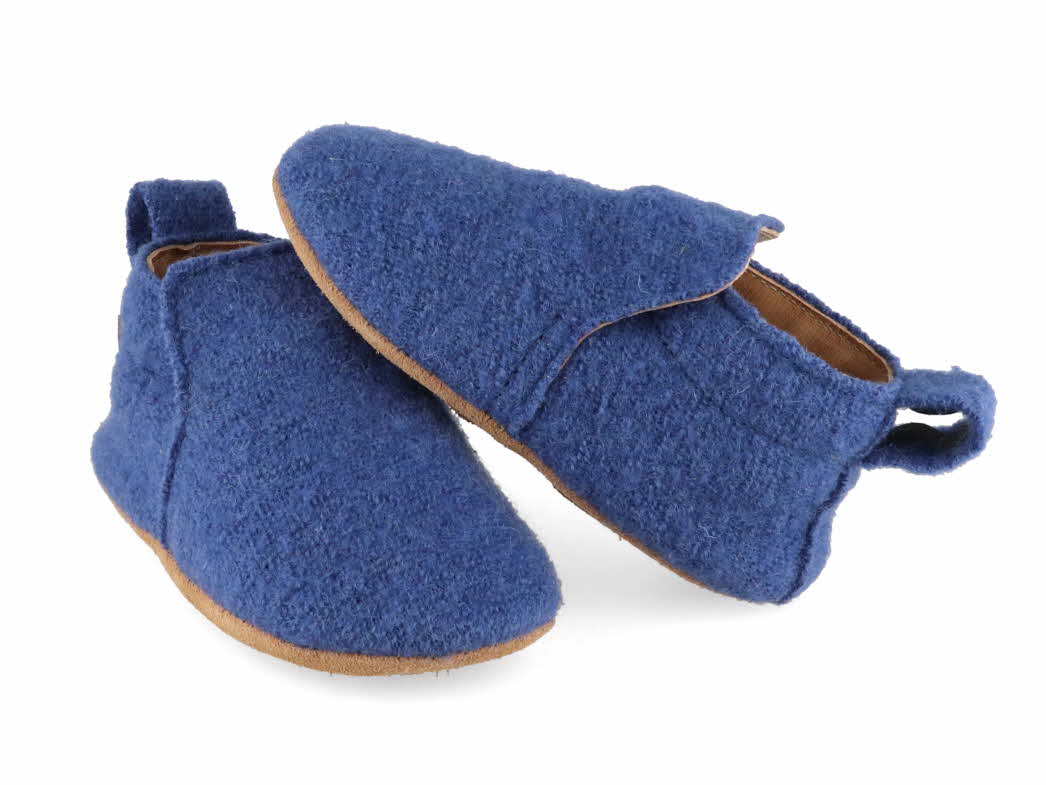 1 HAFLINGER-Baby-Slippers-Hafli-pigeon-blue #farbe_Blue