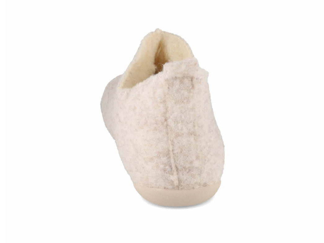 1 Thies-Women-Slippers-Love-beige #farbe_Beige