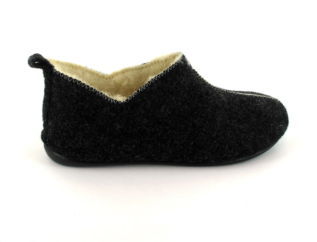 1 THIES-Slipper--Love-Antracita #farbe_Grey