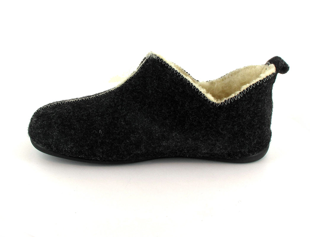 1 THIES-Slipper--Love-Antracita #farbe_Grey