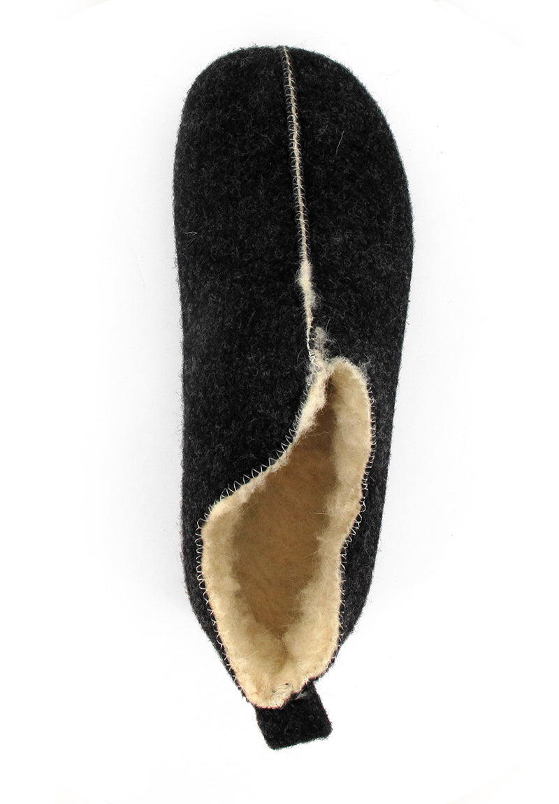 1 THIES-Slipper--Love-Antracita #farbe_Grey