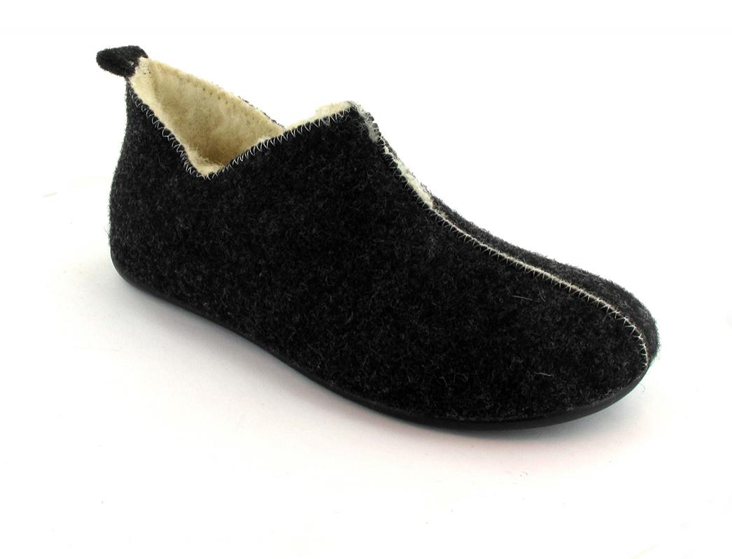 THIES-Slipper--Love-Antracita #farbe_Grey