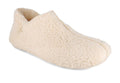 Thies-Women-Cotton-Slipper-Boots-Love-crudo #farbe_Beige