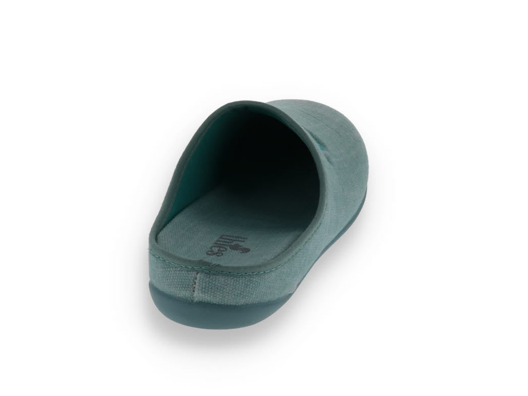 1 THIES-Slipper--Algologico-Turquesa #farbe_Türkis