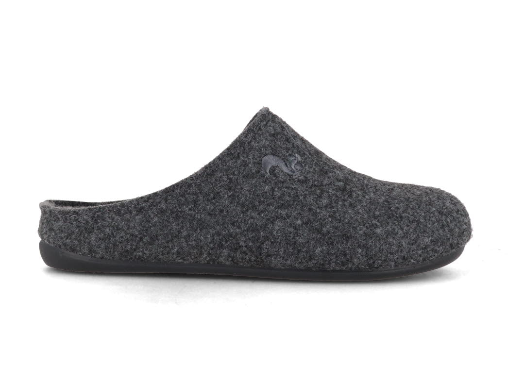 1 Thies-Men-Women-recycled-felt-Slippers-rocaceniza #farbe_Gray
