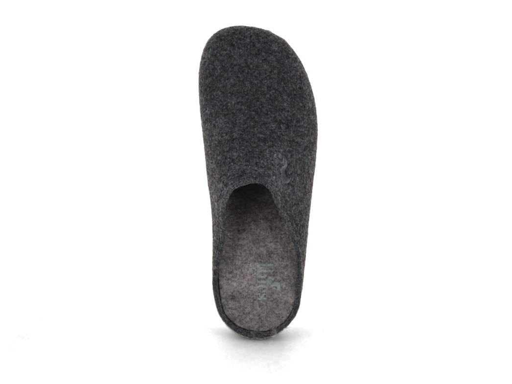 1 Thies-Men-Women-recycled-felt-Slippers-rocaceniza #farbe_Gray