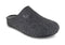 Thies-Men-Women-recycled-felt-Slippers-rocaceniza #farbe_Gray