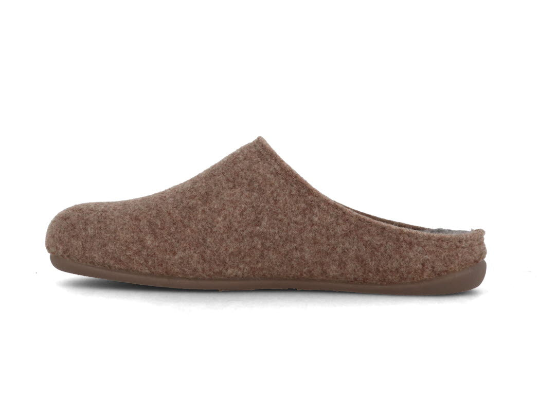 1 Thies-Women-recycled-felt-Slippers-beigeceniza #farbe_Beige