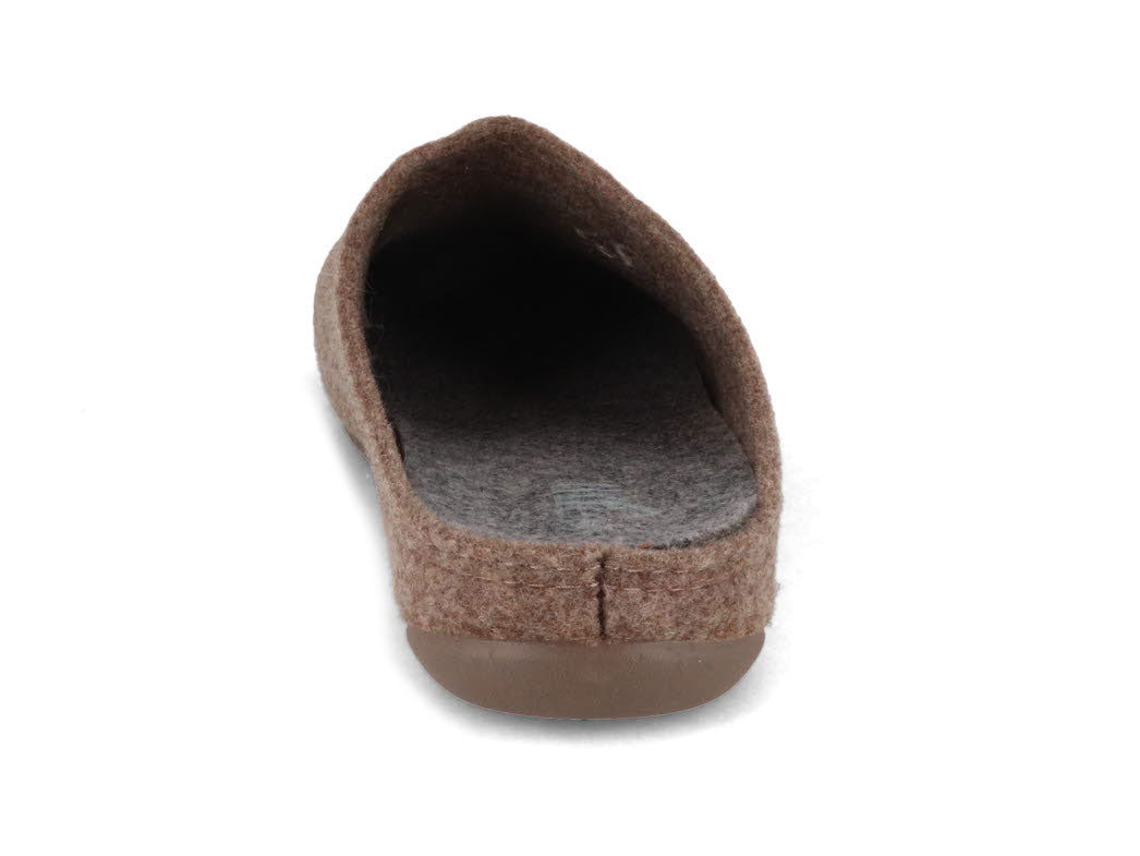 1 Thies-Women-recycled-felt-Slippers-beigeceniza #farbe_Beige