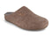 Thies-Women-recycled-felt-Slippers-beigeceniza #farbe_Beige