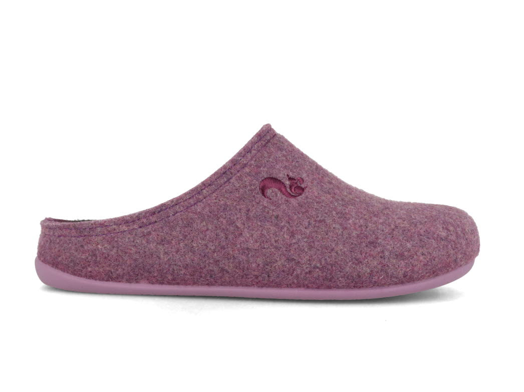 1 Thies-Women-recycled-felt-Slippers-lilac #farbe_Purple