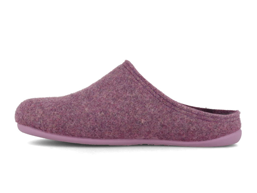 1 Thies-Women-recycled-felt-Slippers-lilac #farbe_Purple