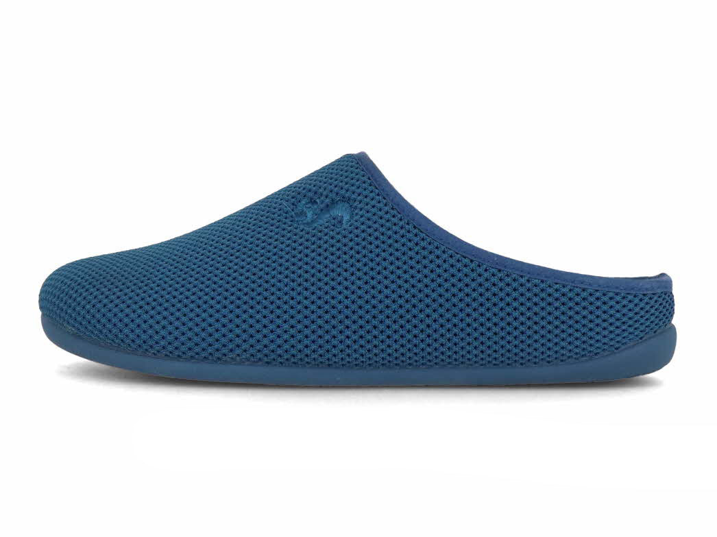 1 Thies-Women-Slippers-Guru-navy #farbe_Blue