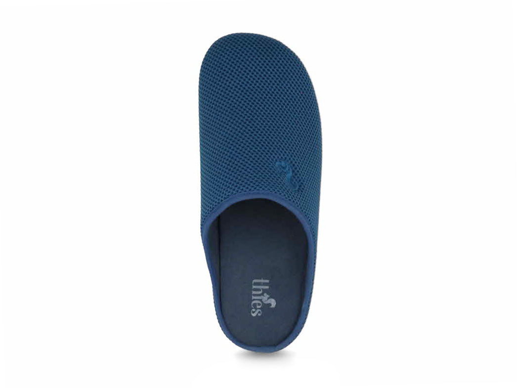 1 Thies-Women-Slippers-Guru-navy #farbe_Blue