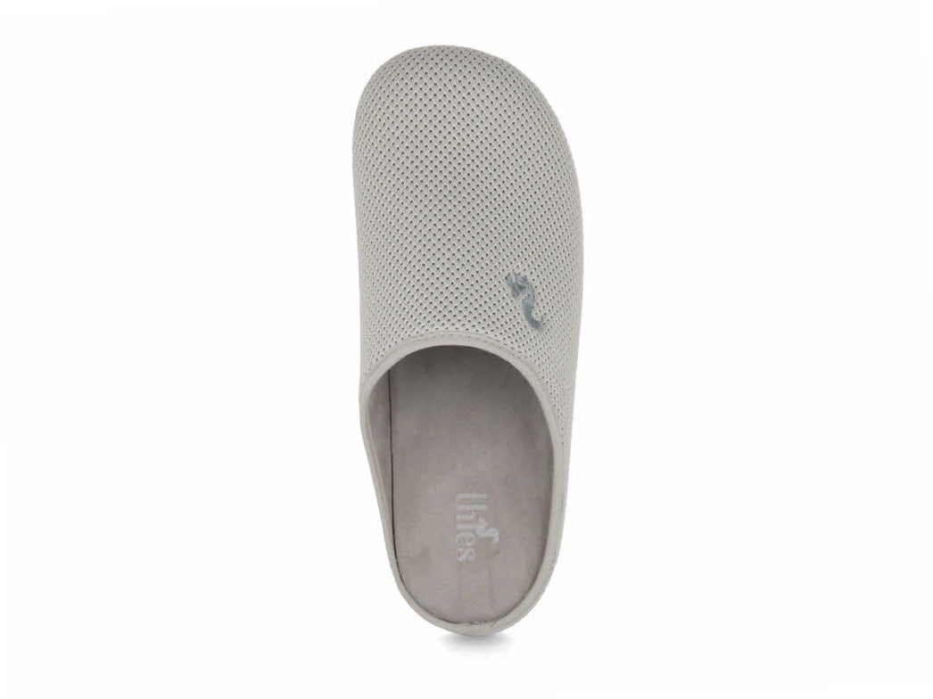 1 Thies-Women-Slippers-Guru-pearl #farbe_Grey