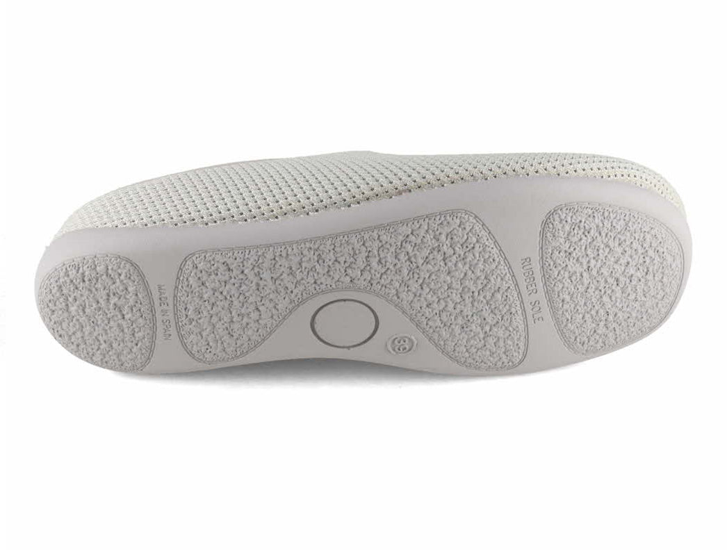 1 Thies-Women-Slippers-Guru-pearl #farbe_Grey